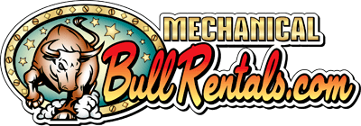 Mechanical Bull Rentals Logo